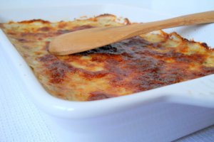 Budinca de dovleac