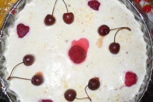 Tort pentru mama