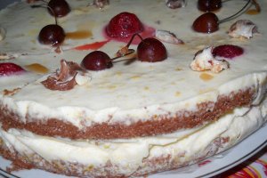 Tort pentru mama