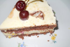 Tort pentru mama