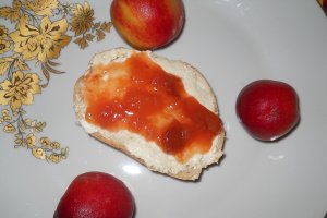 Dulceata de piersici
