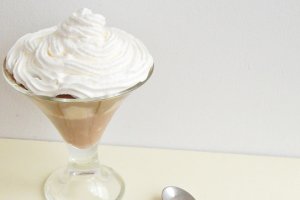 Budinca caramel