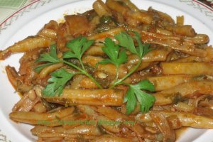 Pastai prajite