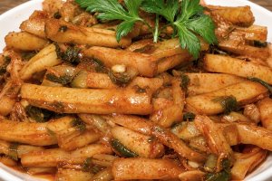Pastai prajite