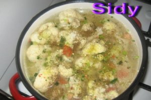 Gulas de conopida