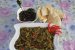 Mancare scazuta  de” lubiya”(“ black eyed pea”,”black eyed bean”,lobia)-0
