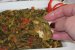 Mancare scazuta  de” lubiya”(“ black eyed pea”,”black eyed bean”,lobia)-3