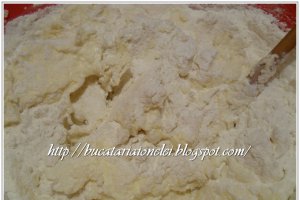 Sables (Fursecuri frantuzesti cu unt)