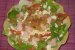 Salata verde cu sunca de pui-0