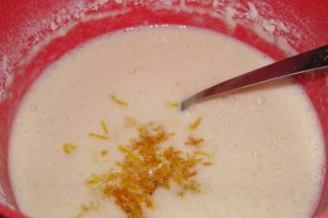 Clafou-tarte