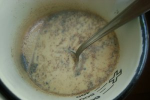 Inghetata de cuisoare