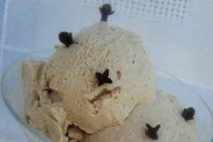 Inghetata de cuisoare