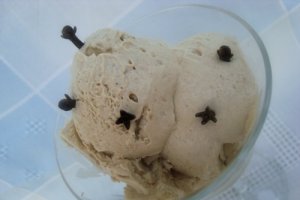 Inghetata de cuisoare