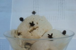 Inghetata de cuisoare