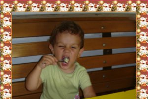 Pireu de cartofi cremos si delicios