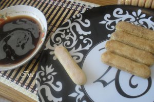 Tiramisu reţetă adaptata