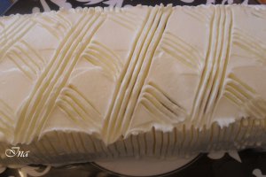 Tiramisu reţetă adaptata