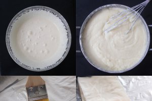 Bougatsa