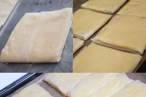 Bougatsa