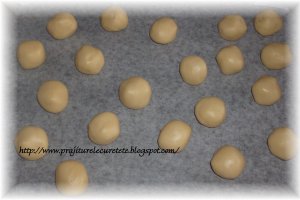 Bucataras Halloween: Degete de vrajitoare