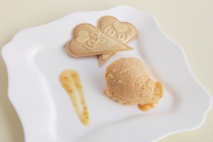 Sorbet de caise