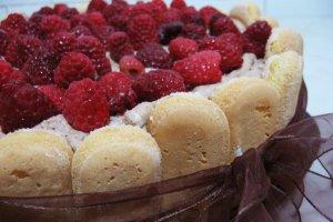 Tiramisu reţetă cu frisca