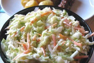 Salata Coleslaw