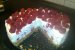 Tort cheesecake cu zmeura-4