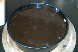 Krem a la krem: tort cu zmeura