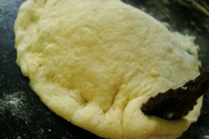 Placinte cu branza (a la buni <3)