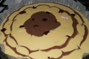 Delicatese cu visine