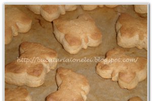 Turta dulce