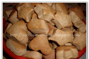 Turta dulce