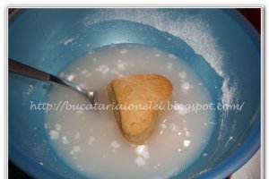 Turta dulce