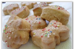 Turta dulce
