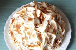 Baked Alaska-2