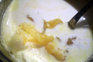Tarta cu caramel si ciocolata