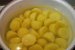 Pulpe de pui picante cu ananas si cartofi aurii-6