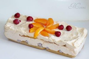 Tiramisu reţetă reinterpretata