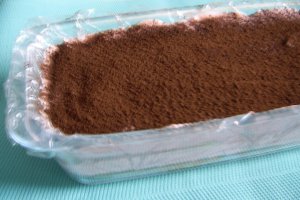Tiramisu reteta cu visine
