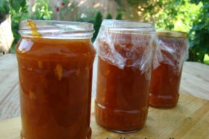 Gemul de caise, vis de vară pentru iarnă