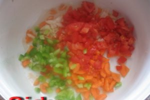 Ciorba de varza proaspata cu smantana