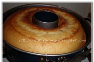 Guguluf cu lapte si Cioco-Duo