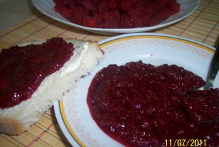Gem de zmeura