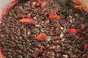 Dulceata de afine