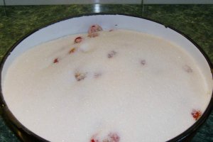 Dulceata de cirese
