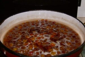 Dulceata de cirese