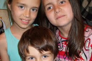 Briose cu cereale si fulgi de ovaz