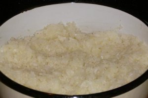 Tocanita cu inimi si pipote