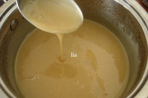 Batoane de cereale cu fructe deshidratate